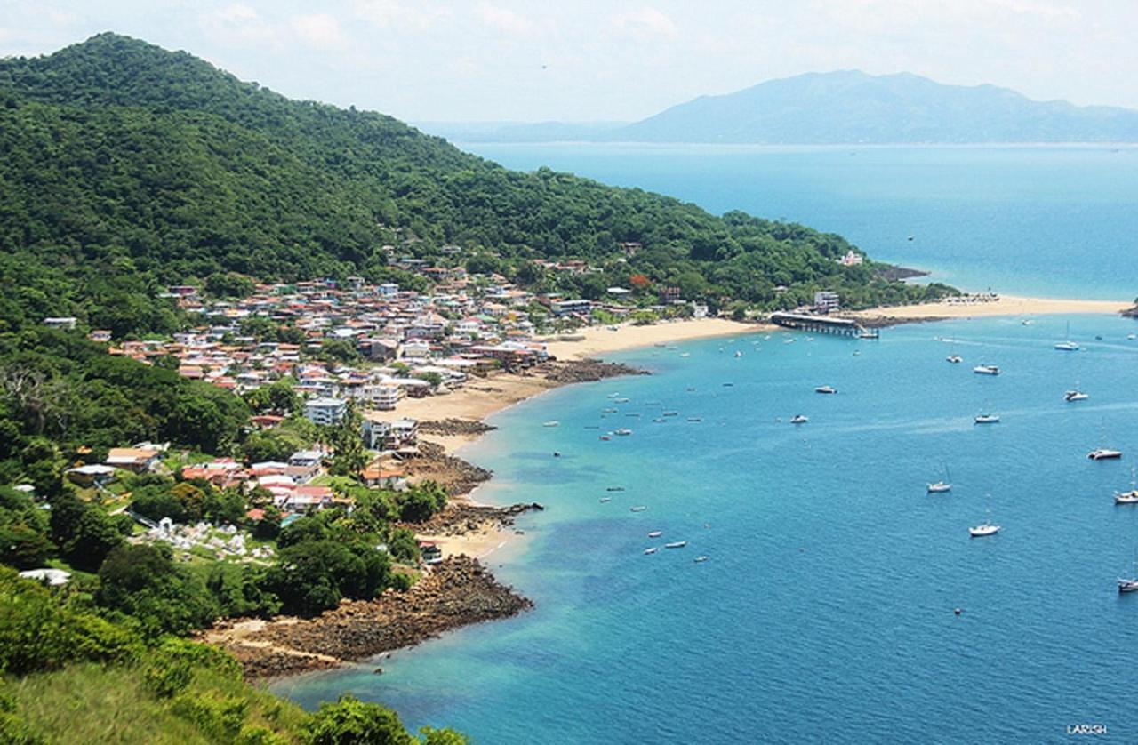 Cerrito Tropical Eco Lodge 塔沃加 外观 照片