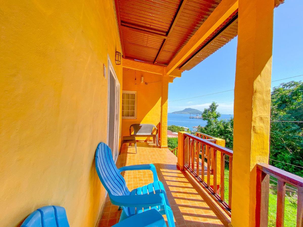Cerrito Tropical Eco Lodge 塔沃加 外观 照片