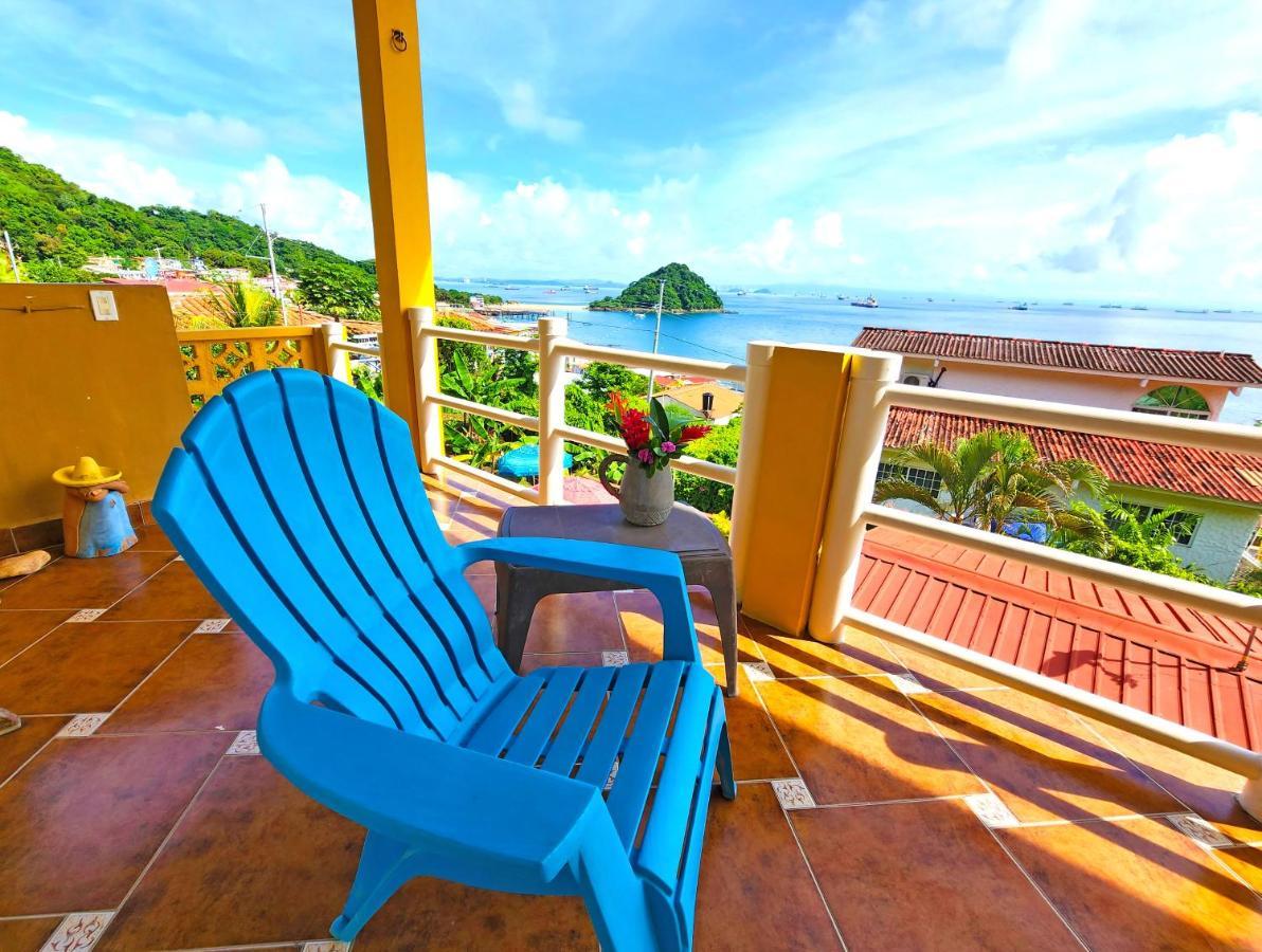Cerrito Tropical Eco Lodge 塔沃加 外观 照片