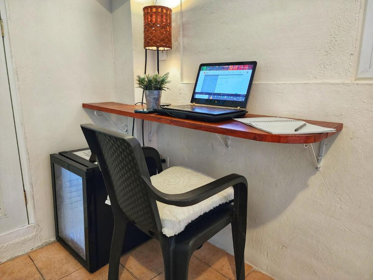Cerrito Tropical Eco Lodge 塔沃加 外观 照片