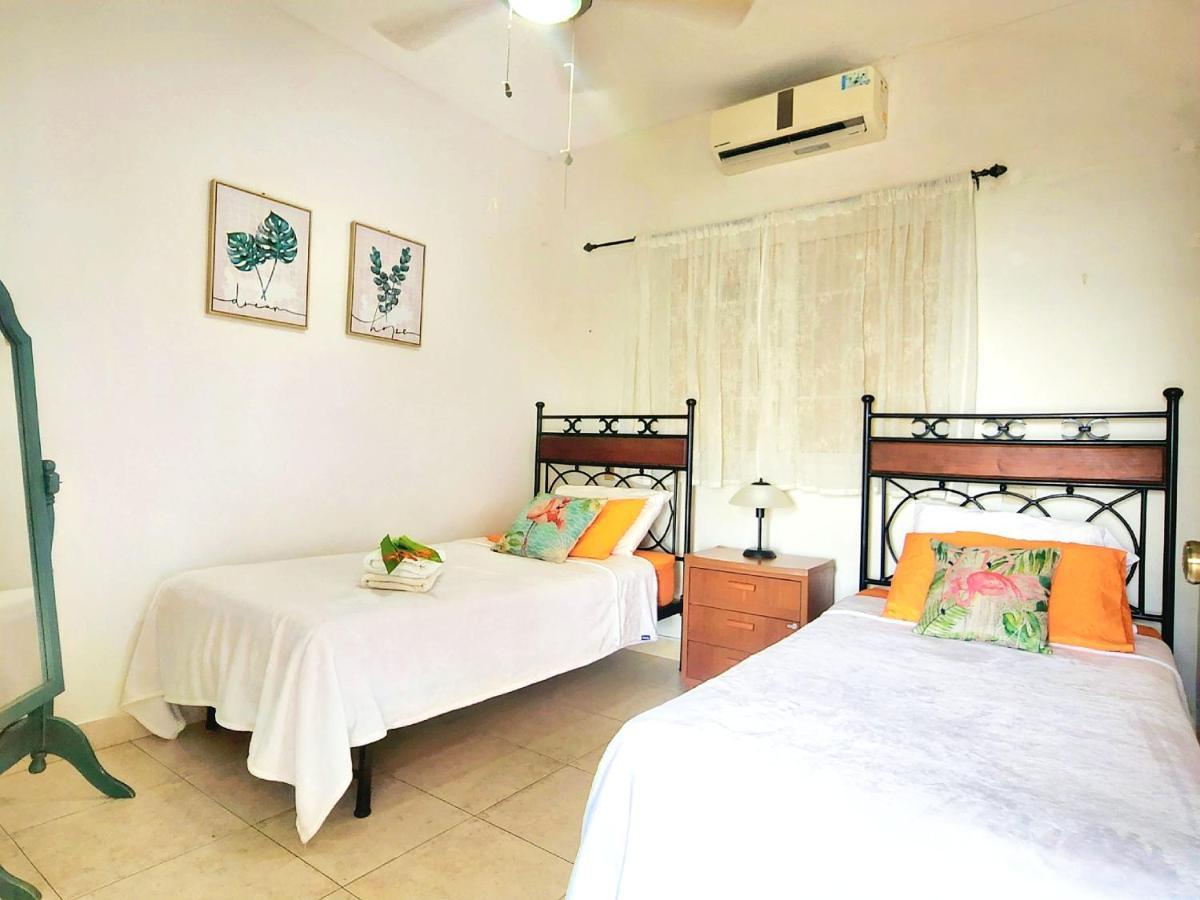 Cerrito Tropical Eco Lodge 塔沃加 外观 照片