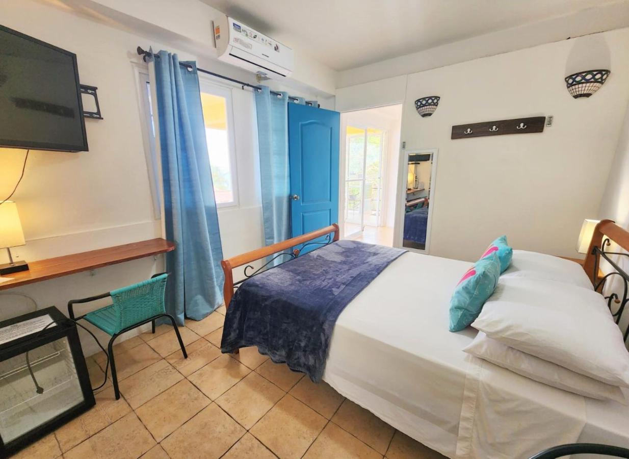 Cerrito Tropical Eco Lodge 塔沃加 外观 照片